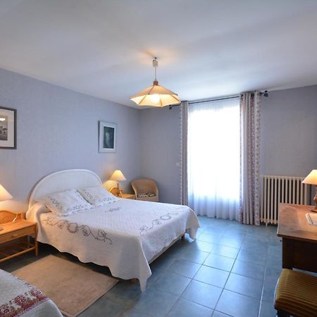Bed and Breakfast Les Mylanettes Apt Zewnętrze zdjęcie